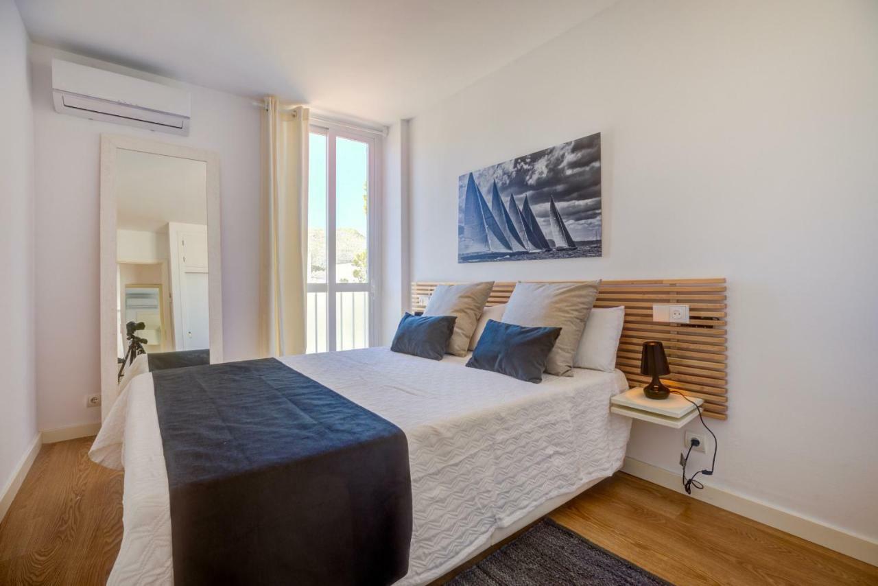 Beachfront Apartment Sivella By Sealand Villas ポルト・ダ・ポリェンサ エクステリア 写真